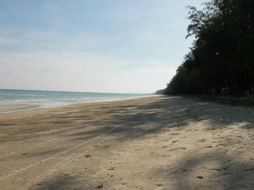 Тхап Сакае: Baantalaywhan Resort