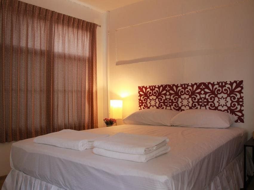 Тхап Сакае: Baantalaywhan Resort