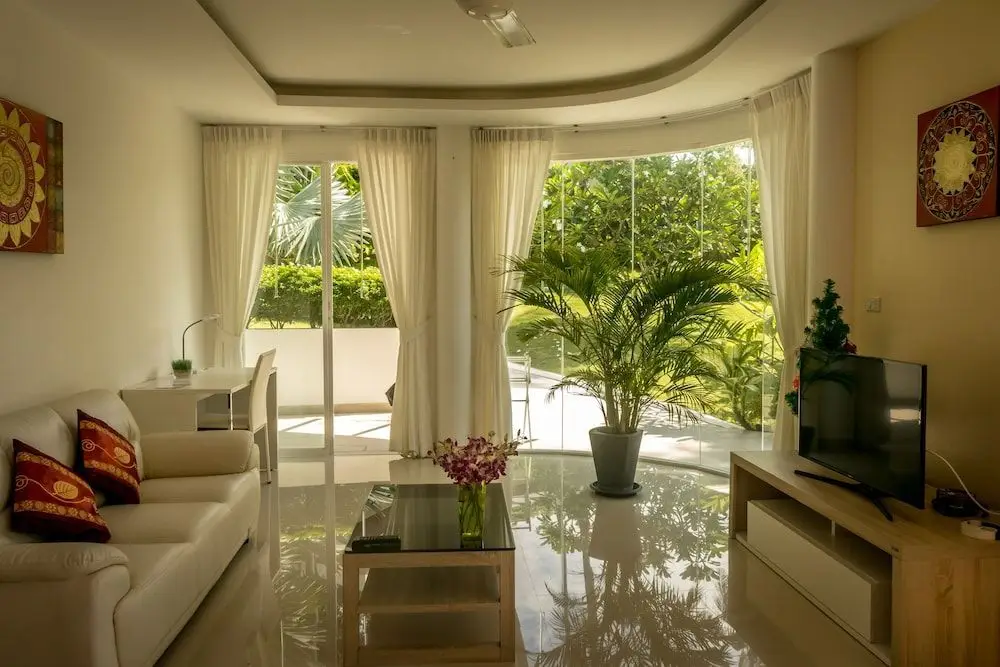 Муанг: The Inspiration Residence