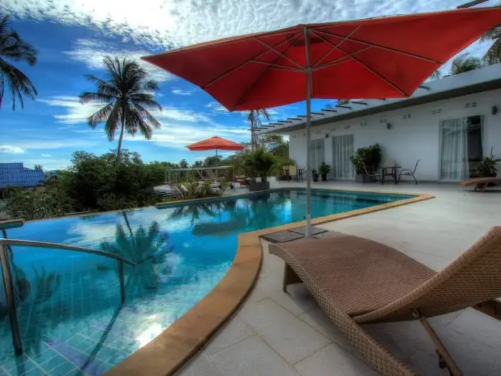 Муанг: The Inspiration Residence