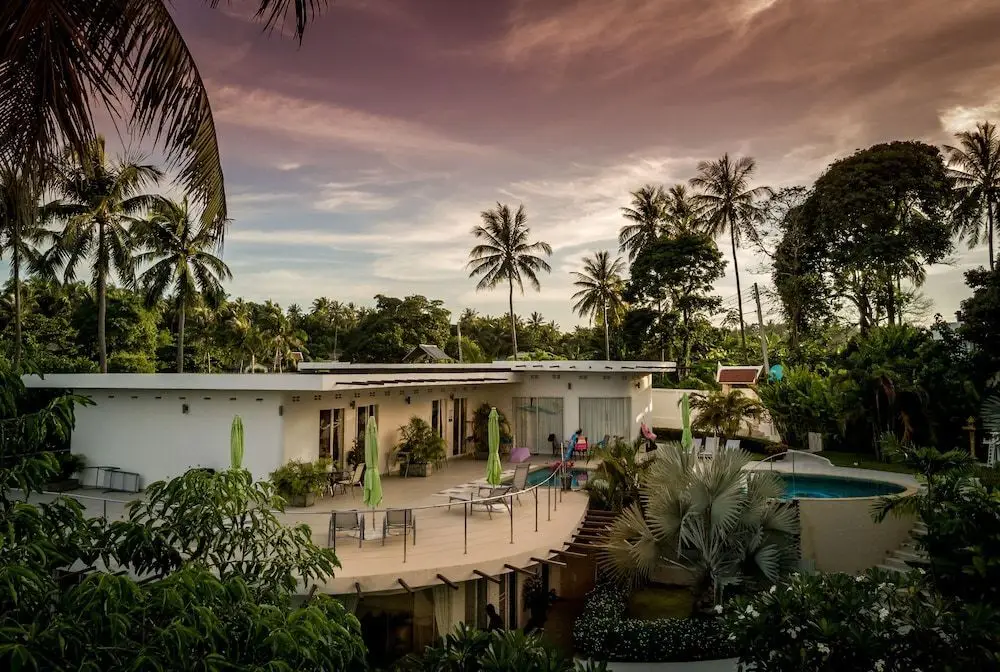Муанг: The Inspiration Residence