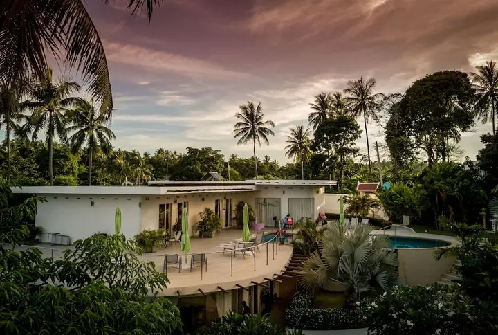 Муанг: The Inspiration Residence