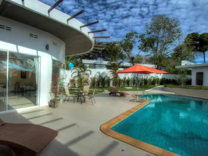 Муанг: The Inspiration Residence
