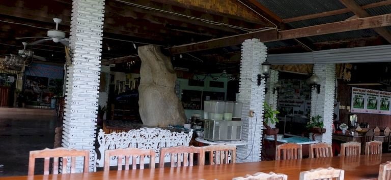 Канчанабури: Kwae Riverside Resort Kanchanaburi