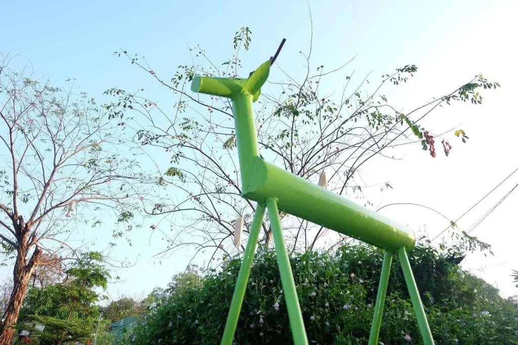 Канчанабури: Kwae Riverside Resort Kanchanaburi