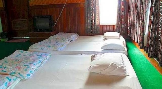 Канчанабури: Kwae Riverside Resort Kanchanaburi