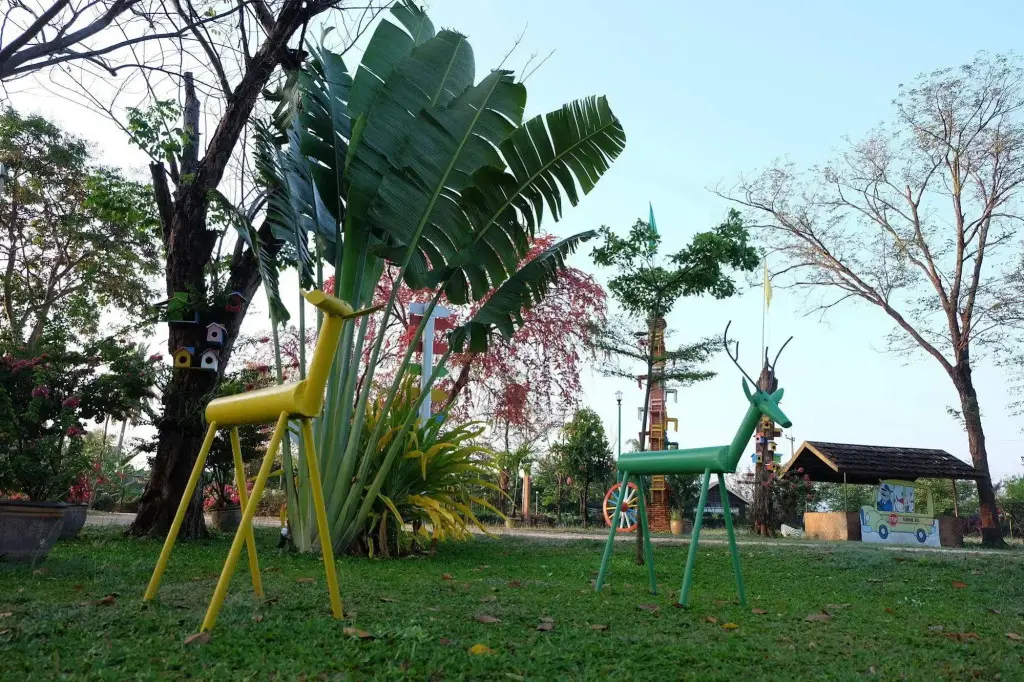 Канчанабури: Kwae Riverside Resort Kanchanaburi