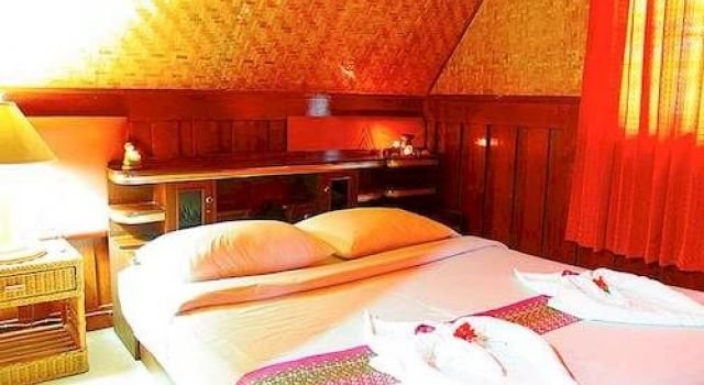 Канчанабури: Kwae Riverside Resort Kanchanaburi