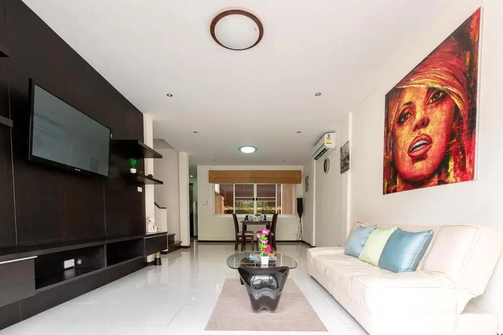 Тхаланг: Thairai Home