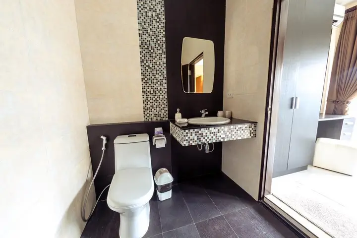 Тхаланг: Thairai Home