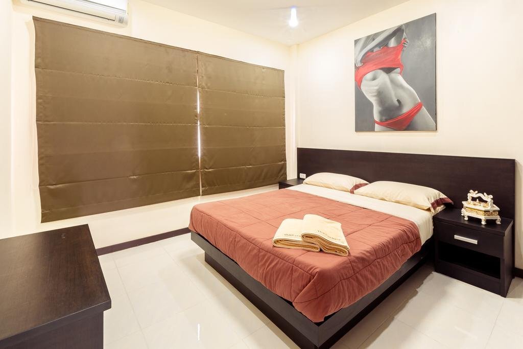 Тхаланг: Thairai Home