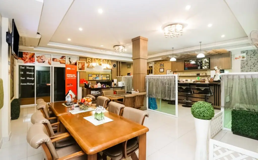 Паттайя: Rivana Boutique by Sandara Pattaya