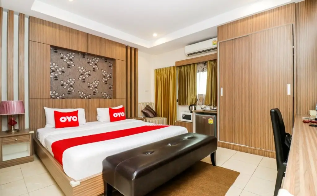 Паттайя: Rivana Boutique by Sandara Pattaya