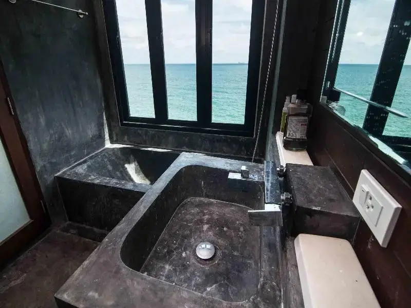 Ланта: Nui Bay Villas