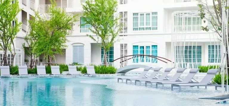 Хуахин: Summer Huahin Condo By Huahin Holiday Condo