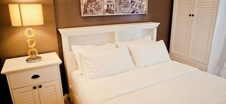 Хуахин: Summer Huahin Condo By Huahin Holiday Condo