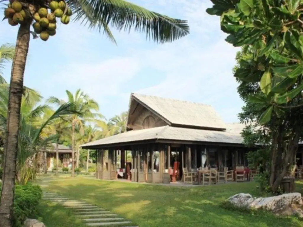 Кхлонг Кхут: Chivaree Hotel And Resort