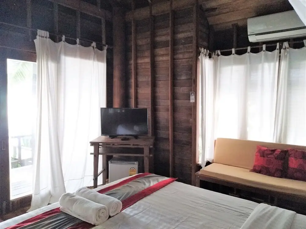Кхлонг Кхут: Chivaree Hotel And Resort