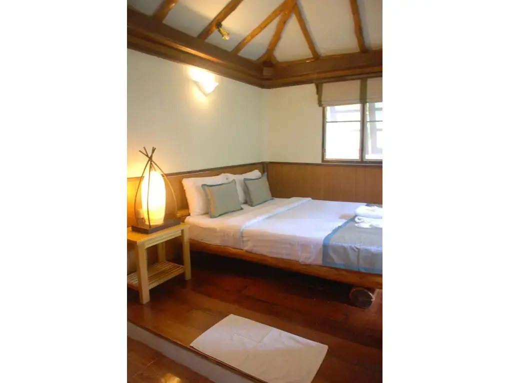 Остров Тау: Montalay - Eco Cottage