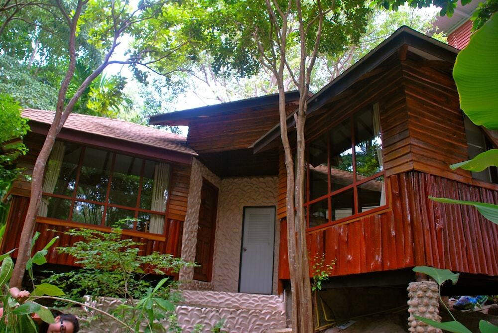 Montalay - Eco Cottage — фото 1