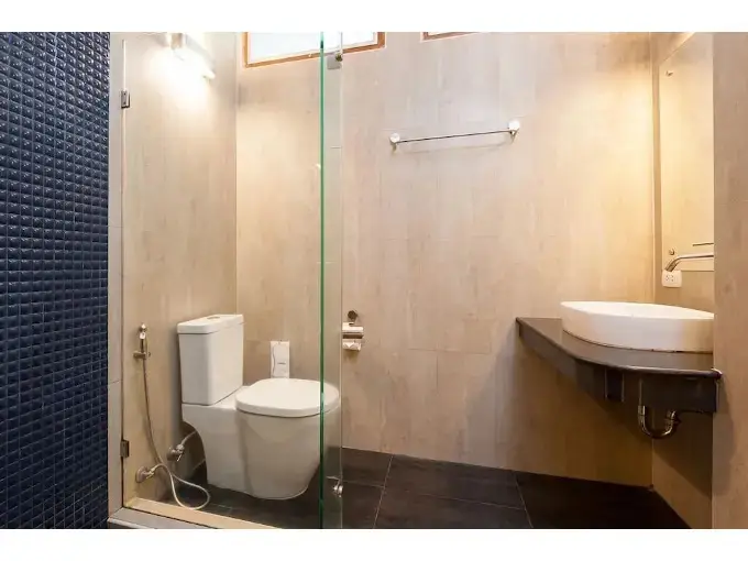 Остров Тау: Montalay - Eco Cottage