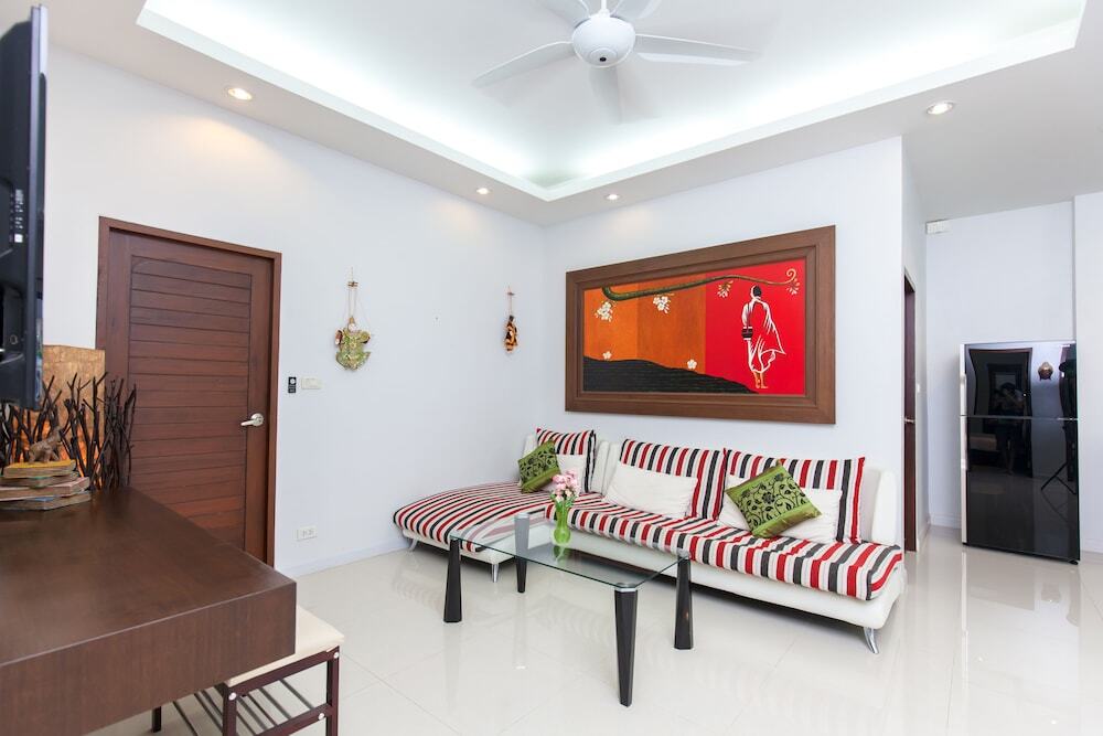 Муанг: Shalimar Villa by Jetta