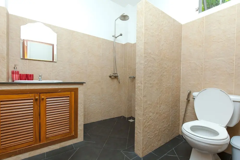 Муанг: Romanee Villa