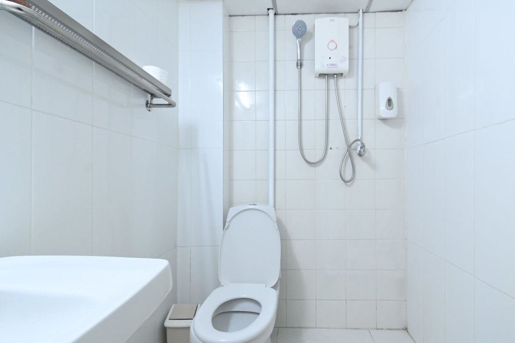 Бангкок: The Krungkasem Srikrung Hotel