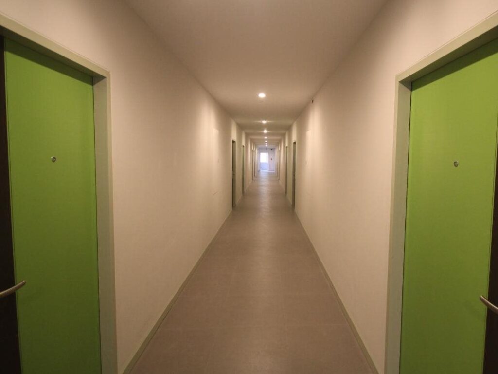 Бангкок: Mint Residence