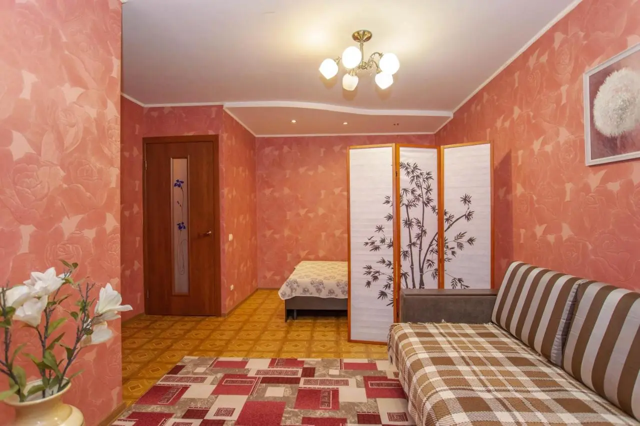 Пермь: Комфортная квартира в центре