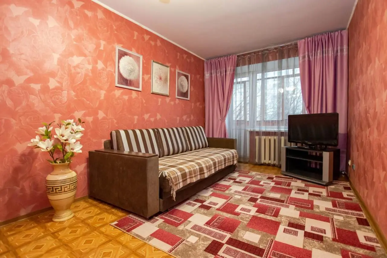 Пермь: Комфортная квартира в центре