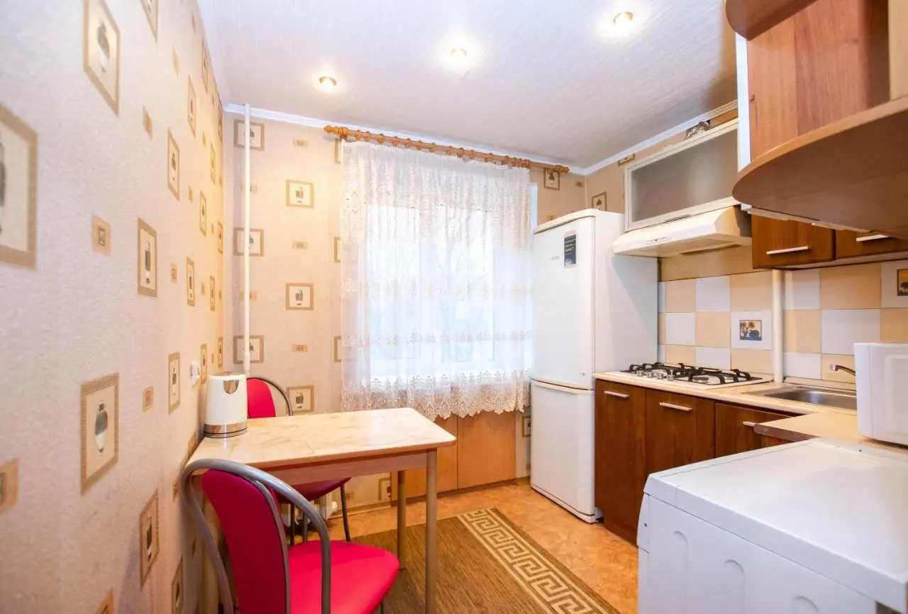 Пермь: Комфортная квартира в центре