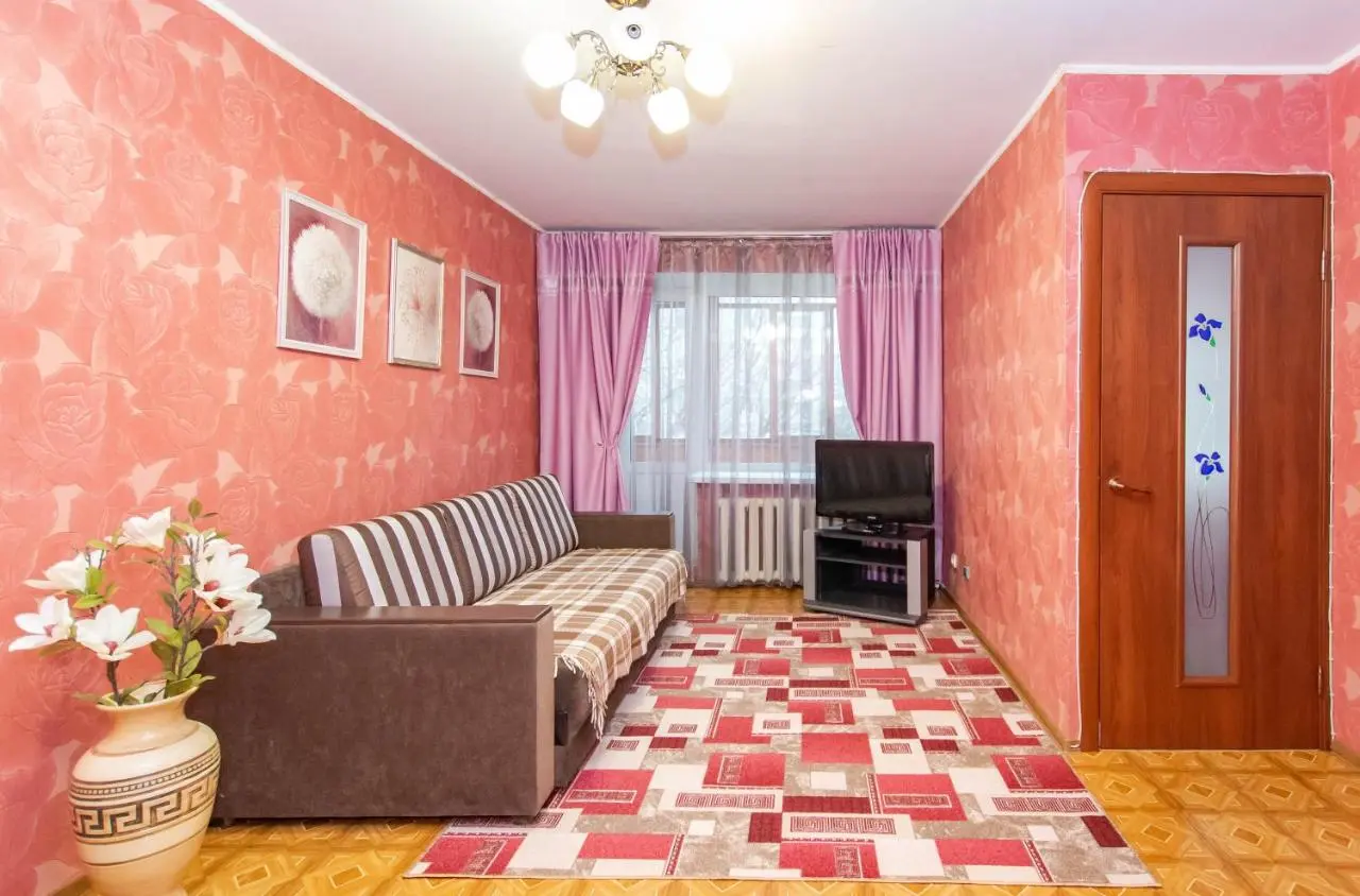 Пермь: Комфортная квартира в центре