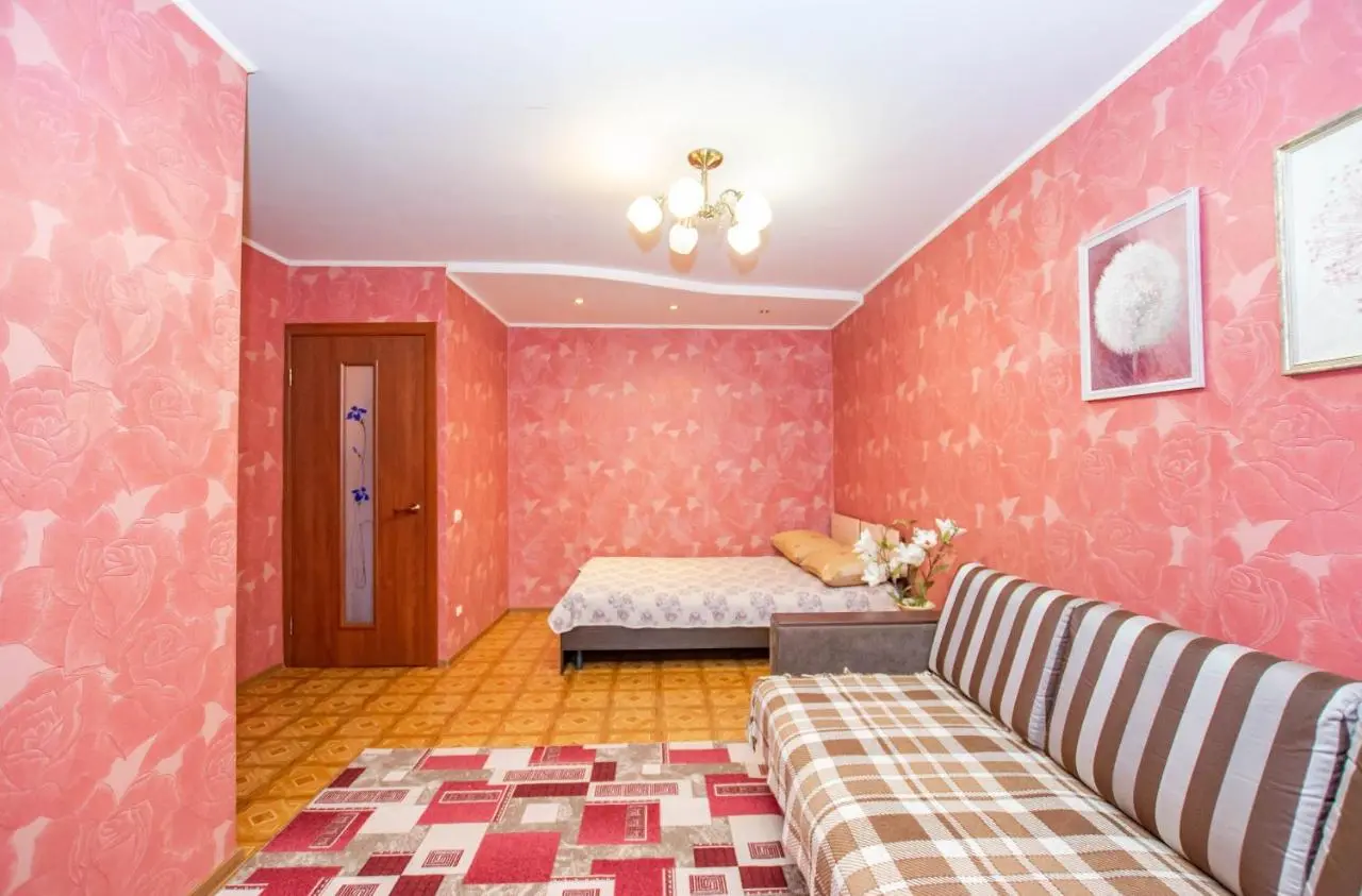 Пермь: Комфортная квартира в центре