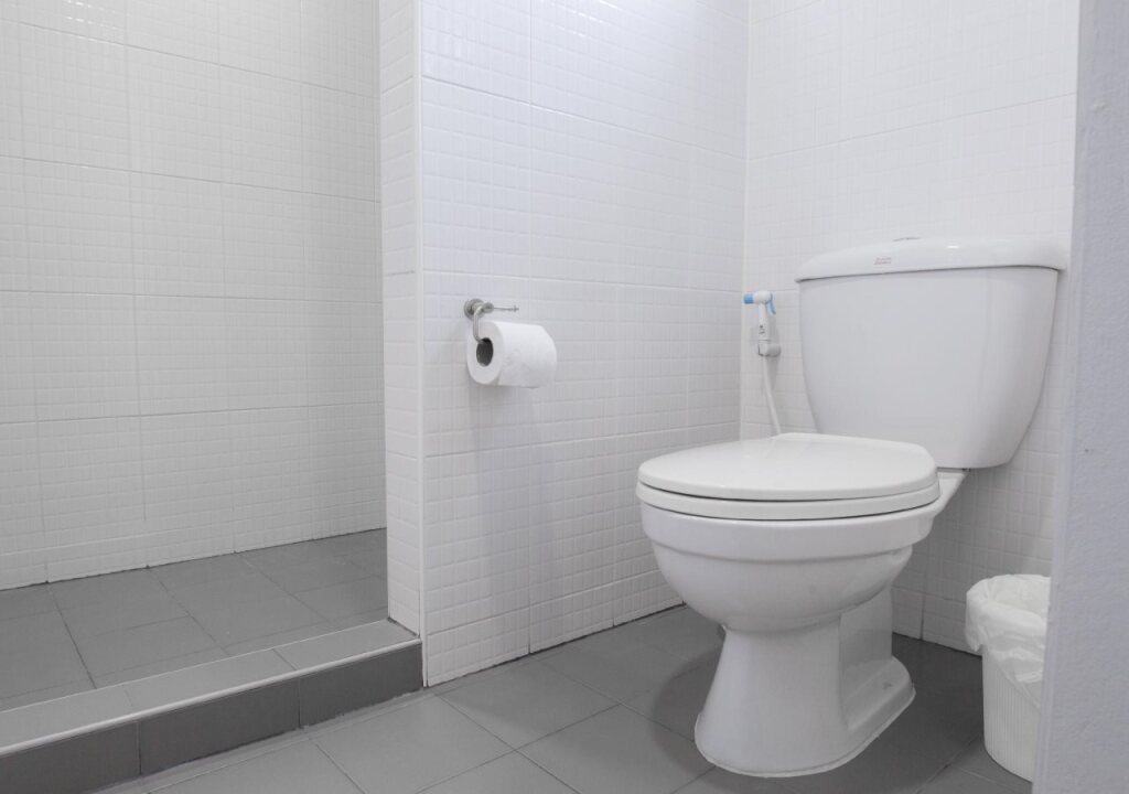 Бангкок: S1 Hostel