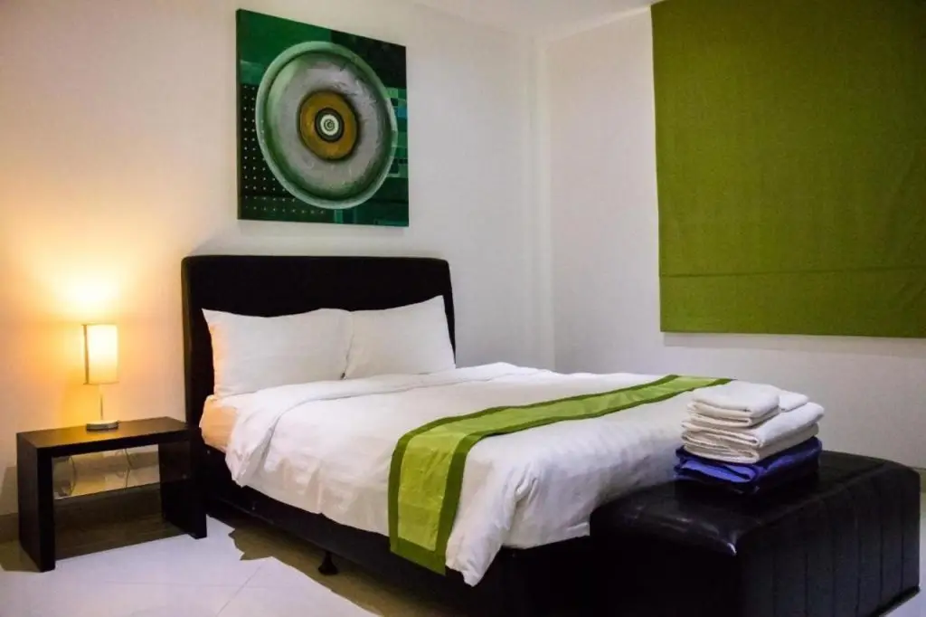 Тхаланг: Sansuri Resort Phuket
