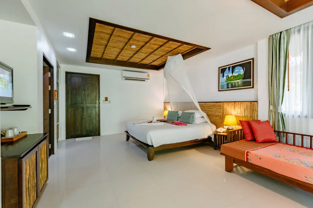 Ban Sainai Resort — фото 1