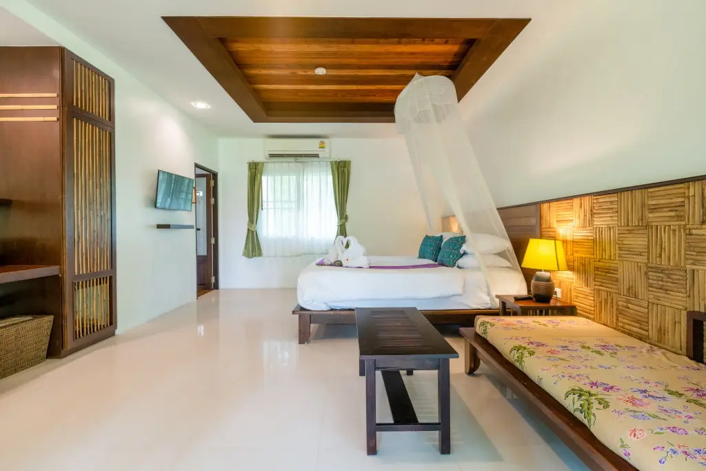 Краби: Ban Sainai Resort