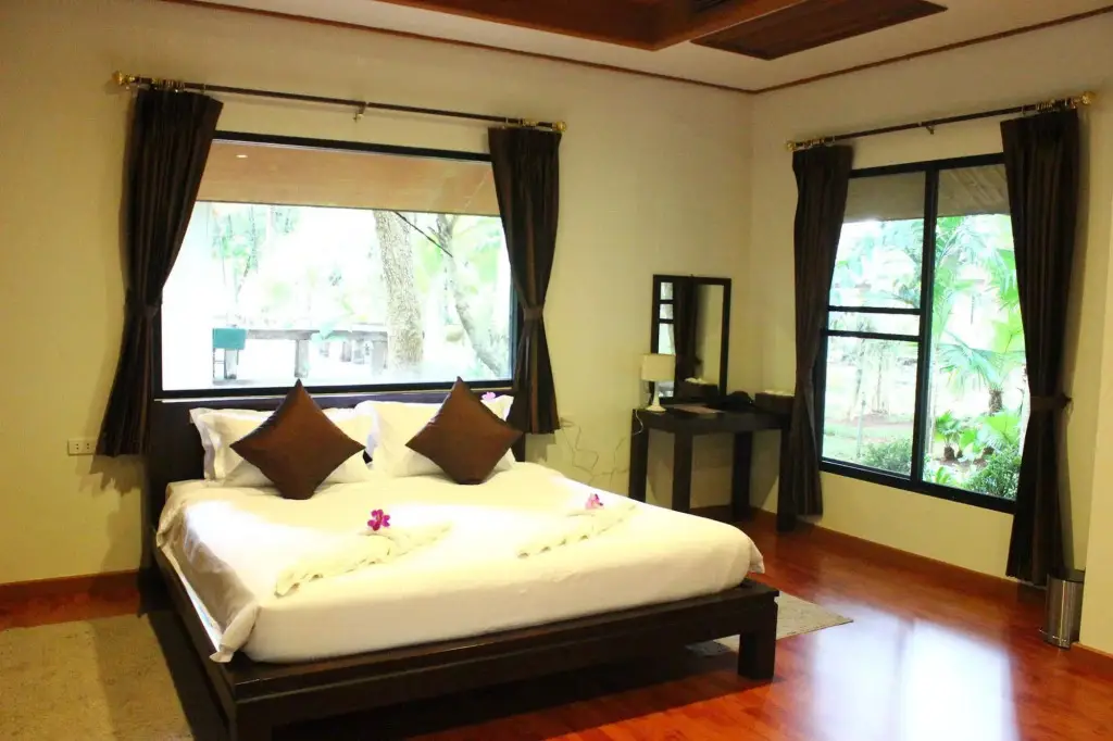 Пак-Чонг: Anyamanee Khao Yai Resort