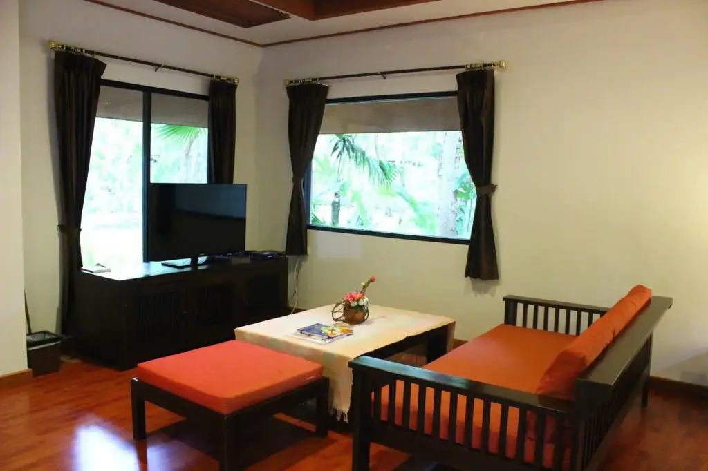 Пак-Чонг: Anyamanee Khao Yai Resort