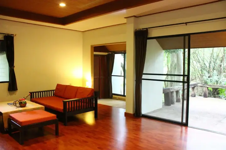 Пак-Чонг: Anyamanee Khao Yai Resort