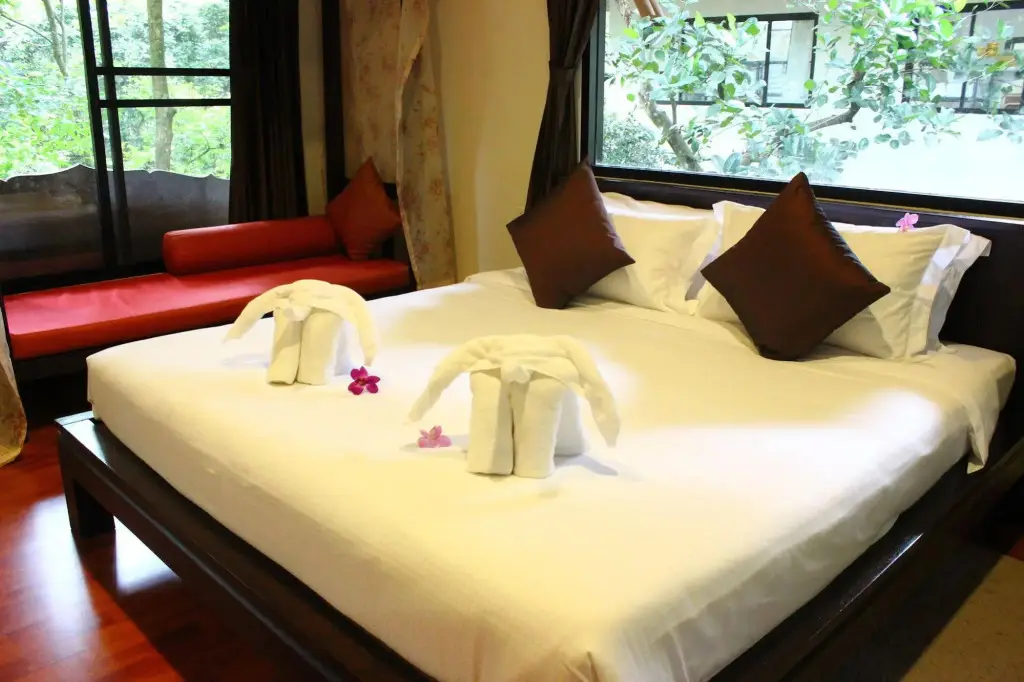 Пак-Чонг: Anyamanee Khao Yai Resort