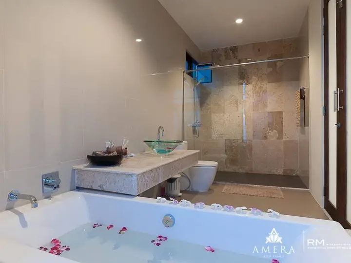 Самуи: Amera Villas