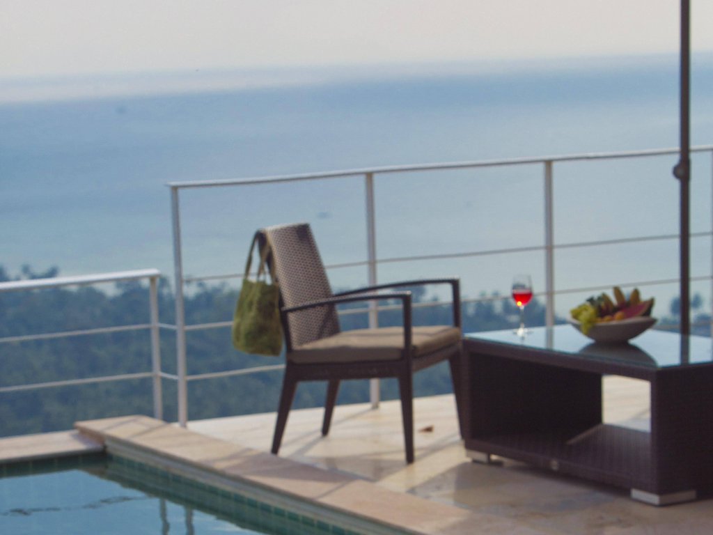 Самуи: Amera Villas