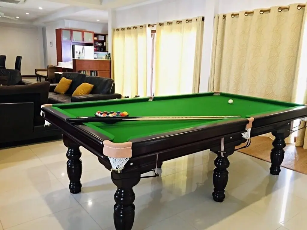 Хуахин: Thiva Pool Villa Hua Hin