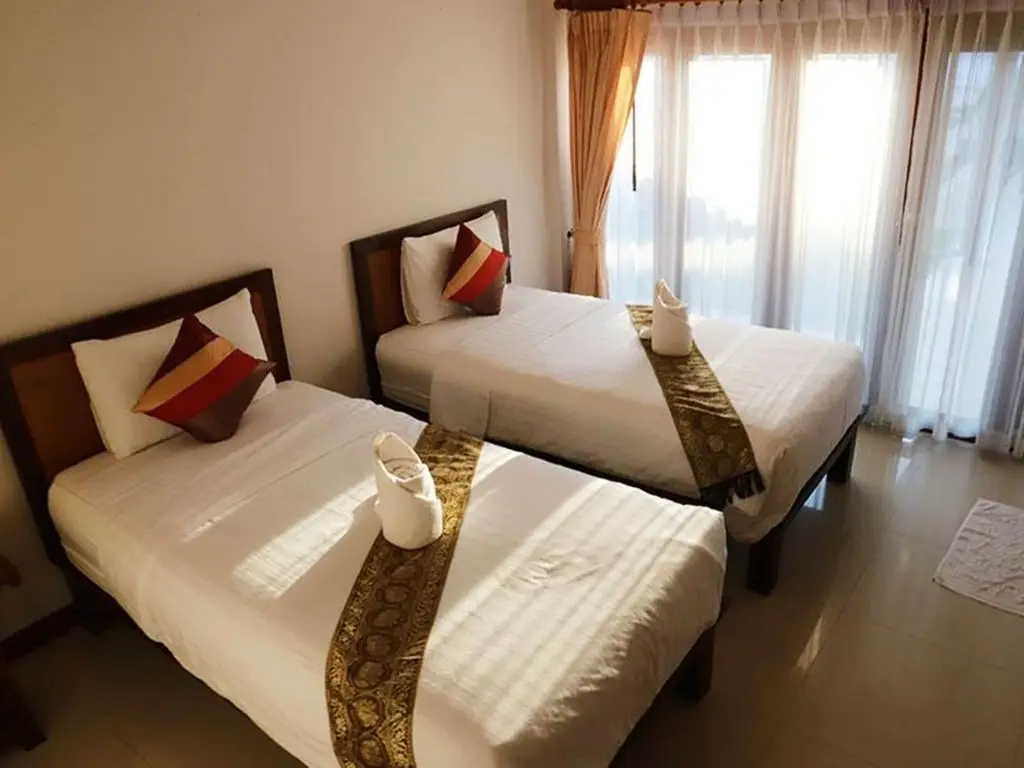 Хуахин: Thiva Pool Villa Hua Hin