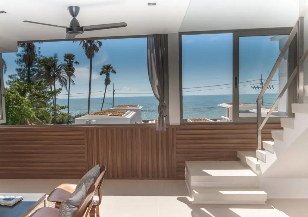 Пранбури : Modena Resort Hua Hin-Pranburi