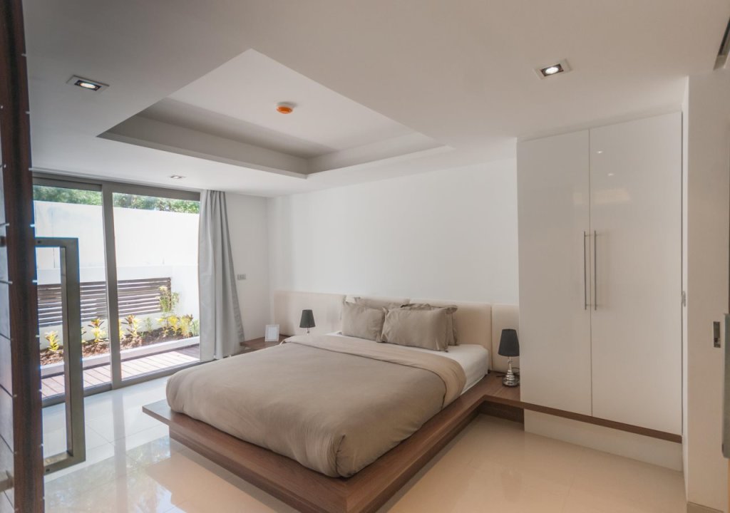 Пранбури : Modena Resort Hua Hin-Pranburi
