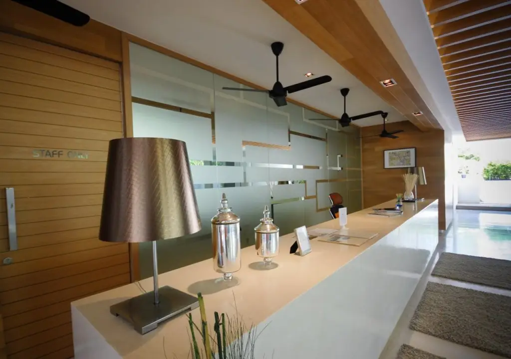 Пранбури : Modena Resort Hua Hin-Pranburi