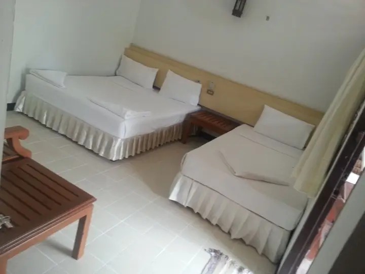 Самуи: Marine Chaweng Beach Resort